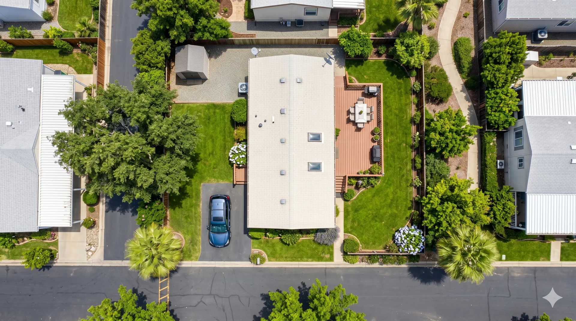 How to Avoid Lowball Offers When Selling Your Mobile Home