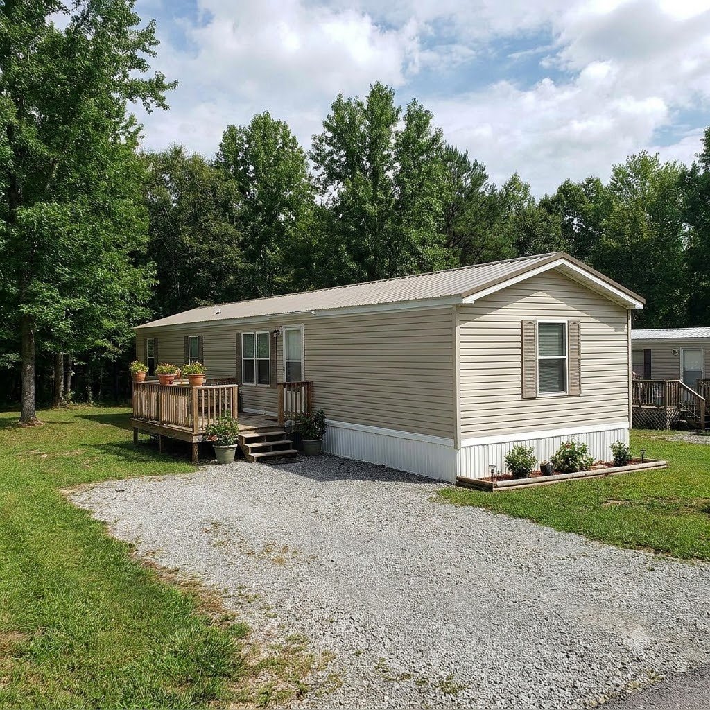 Mobile Home Maintenance Tips: 10 Simple Things to Check Every Season