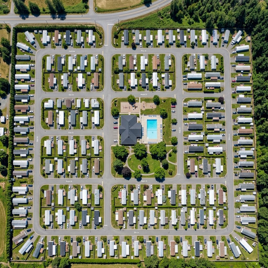 The Smart Way to Sell Your Mobile Home Fast Without Stress